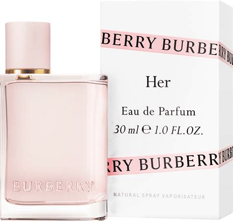 Her Eau de Parfum 30ml 